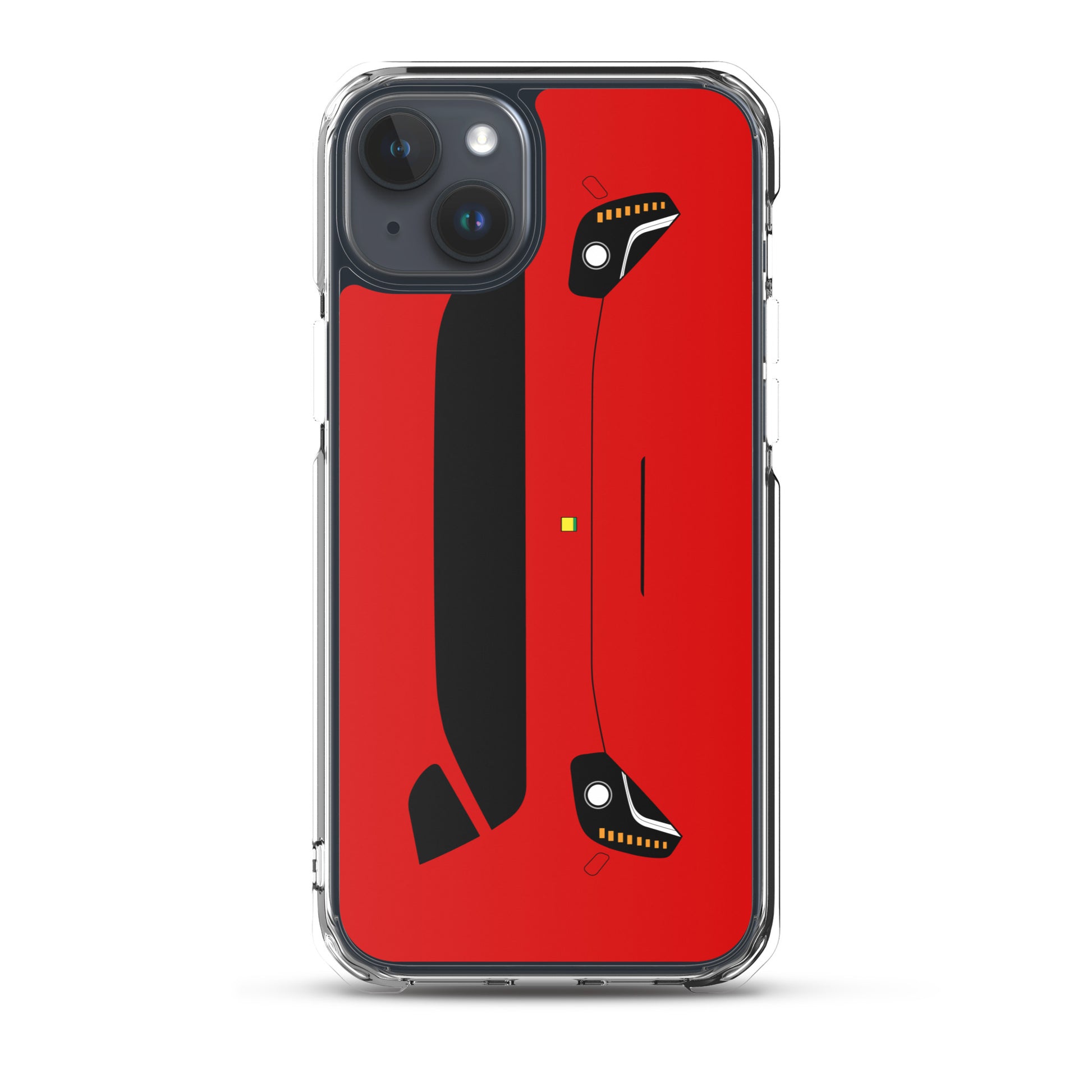 Ferrari F12 Berlinetta iPhone® Case - Gtmotive NFT