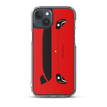 Ferrari F12 Berlinetta iPhone® Case - Gtmotive NFT