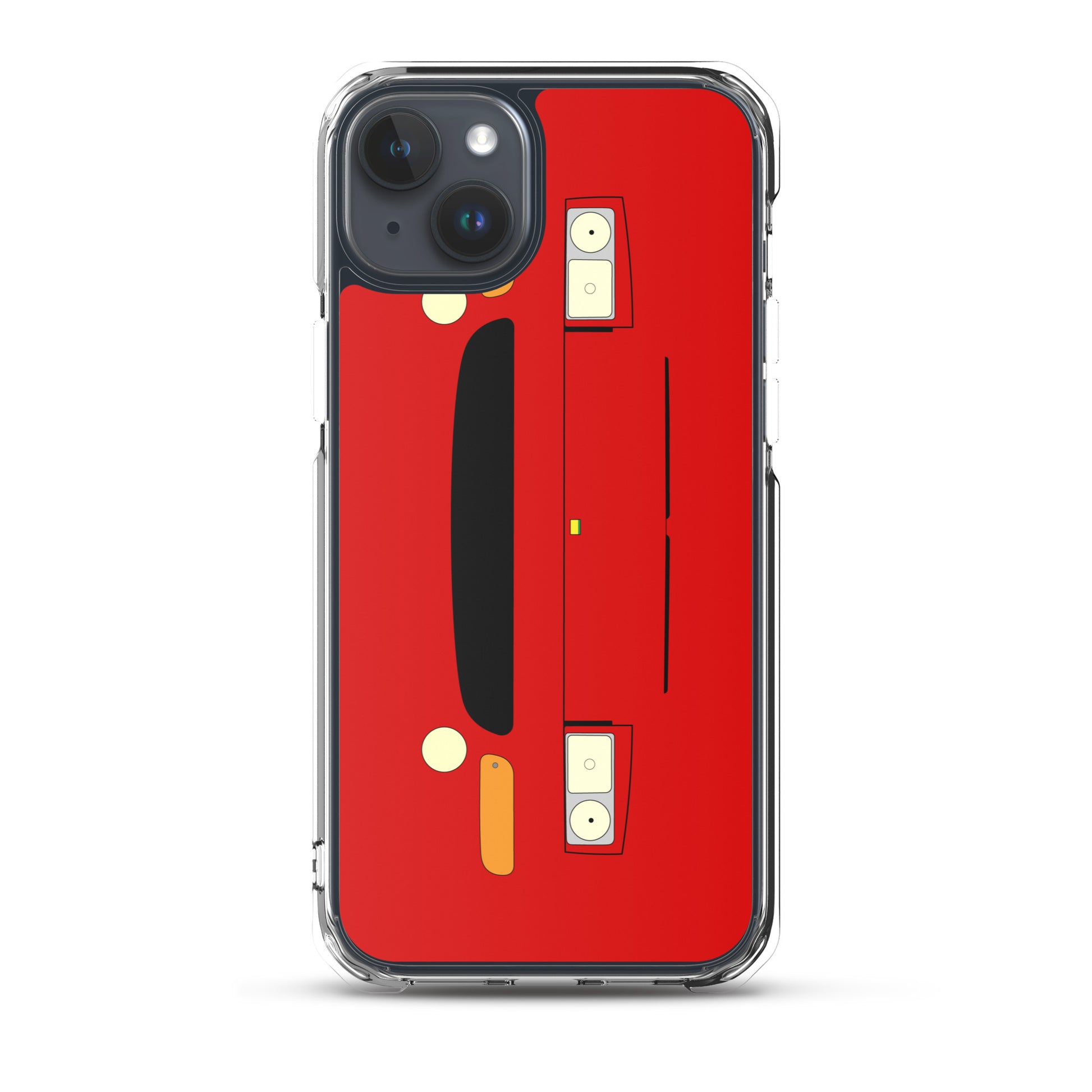 Ferrari F355 iPhone® Case - Gtmotive NFT