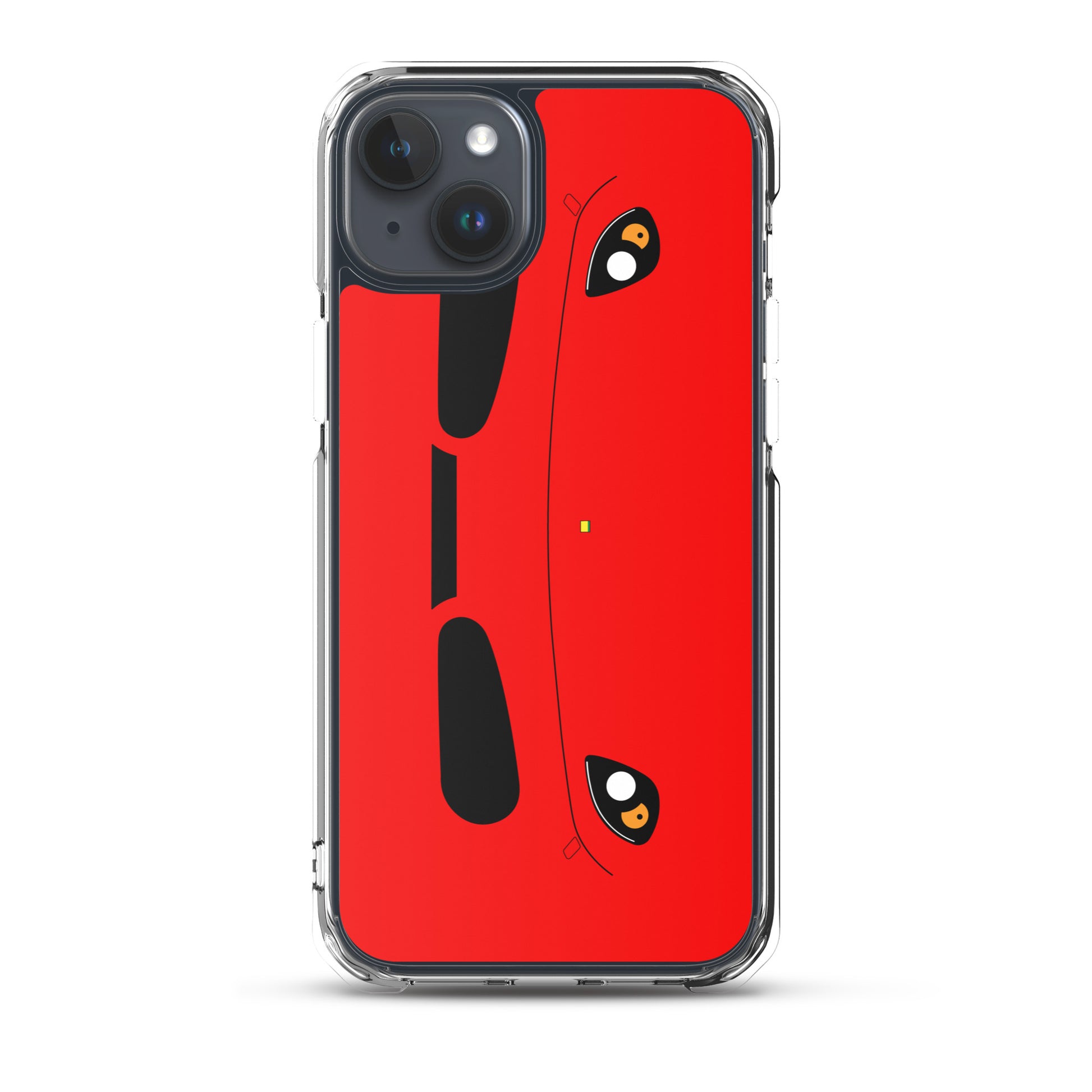 Ferrari F430 iPhone® Case - Gtmotive NFT