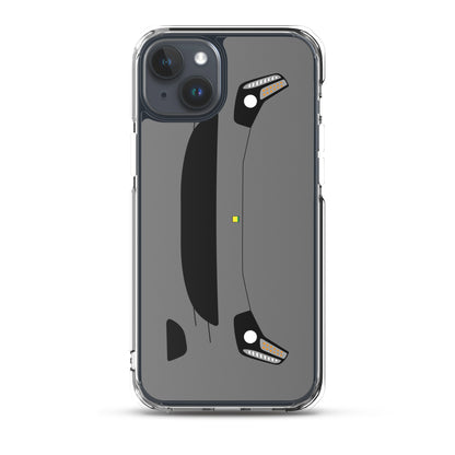 Ferrari FF iPhone® Case - Gtmotive NFT