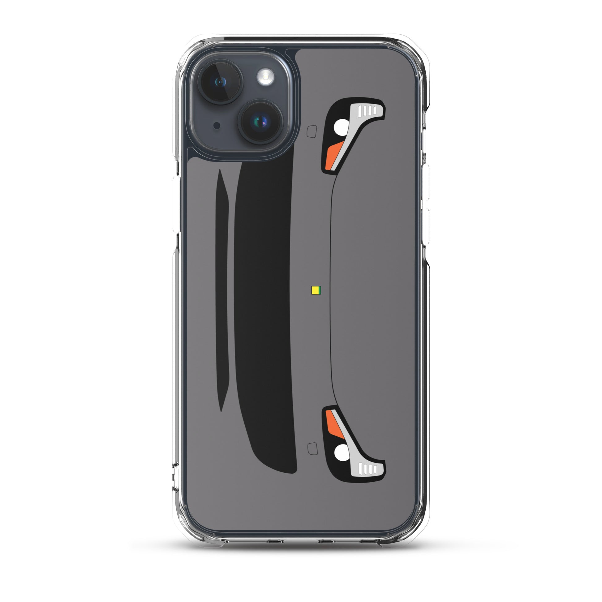 Ferrari GTC4Lusso iPhone® Case - Gtmotive NFT