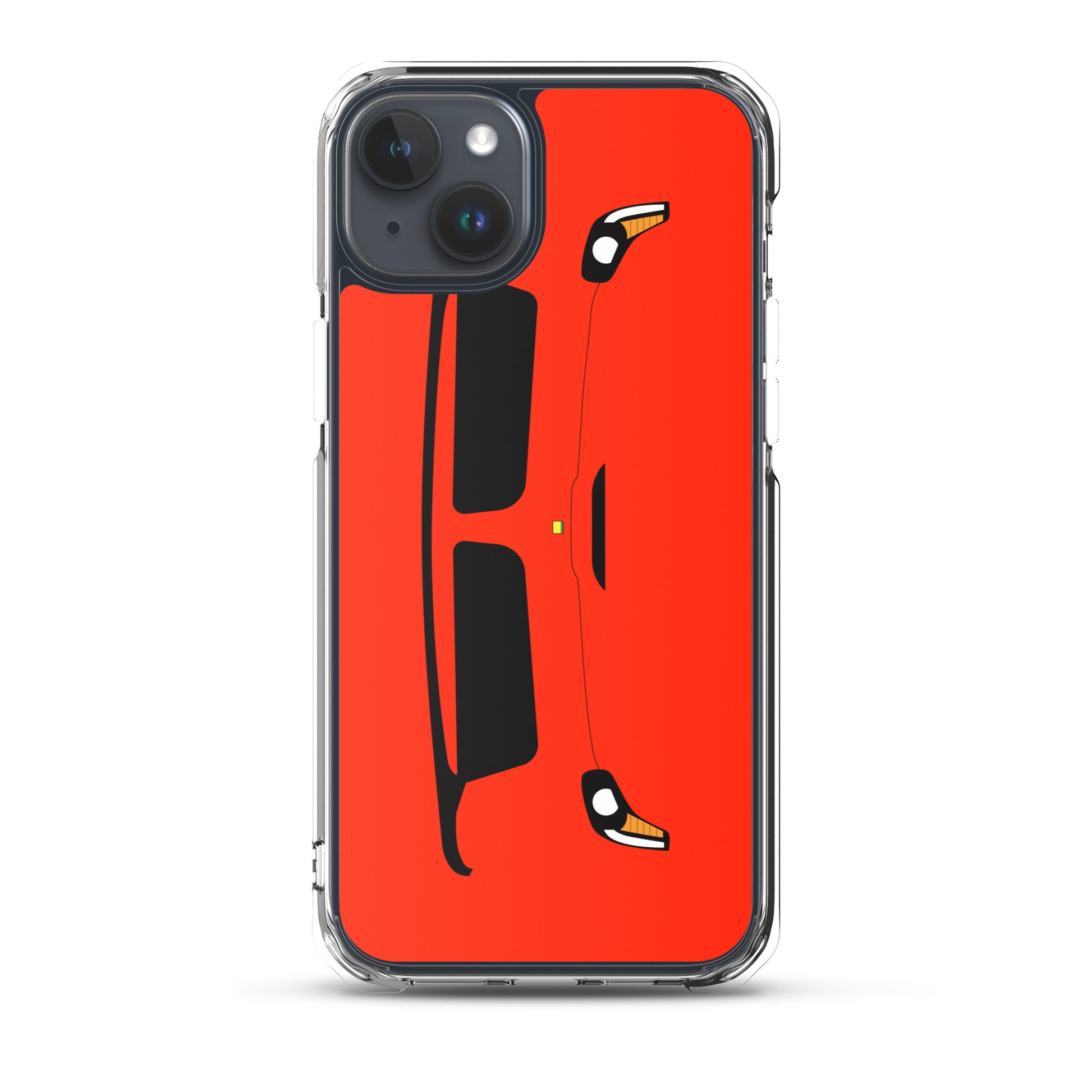 Ferrari LaFerrari iPhone® Case - Gtmotive NFT