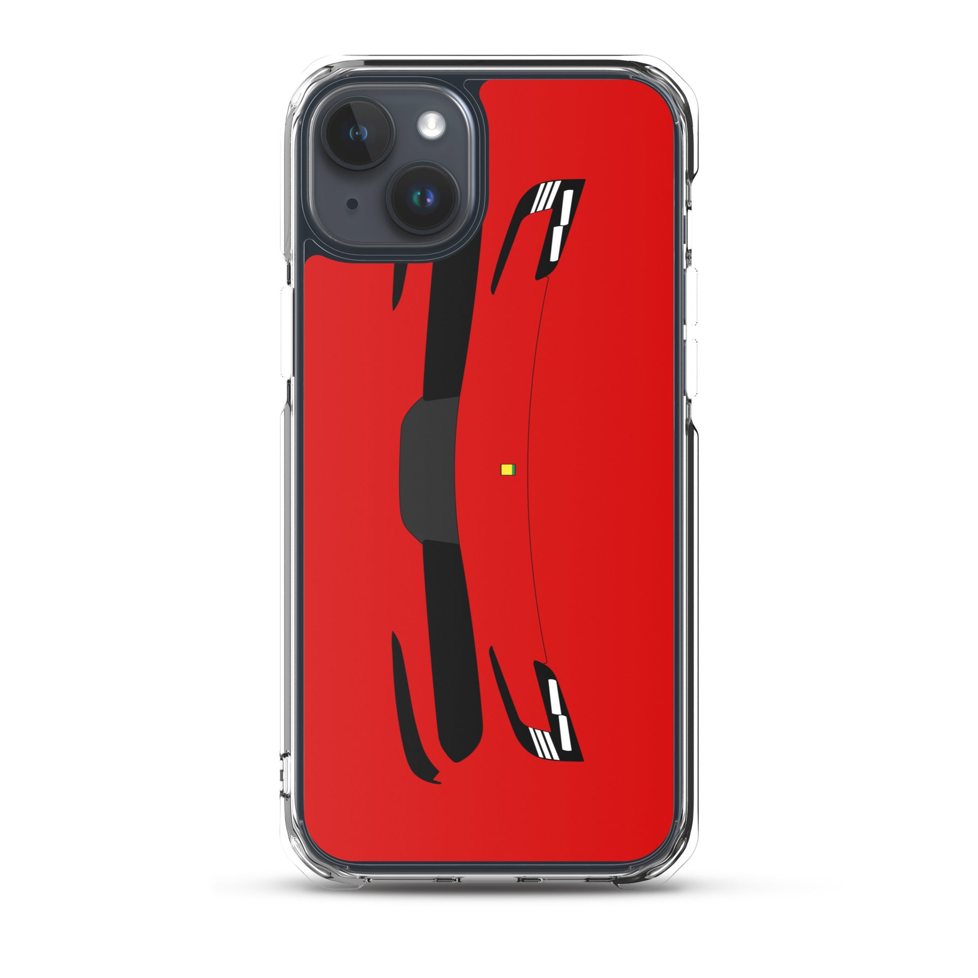 Ferrari SF90 Stradale iPhone® Case - Gtmotive NFT