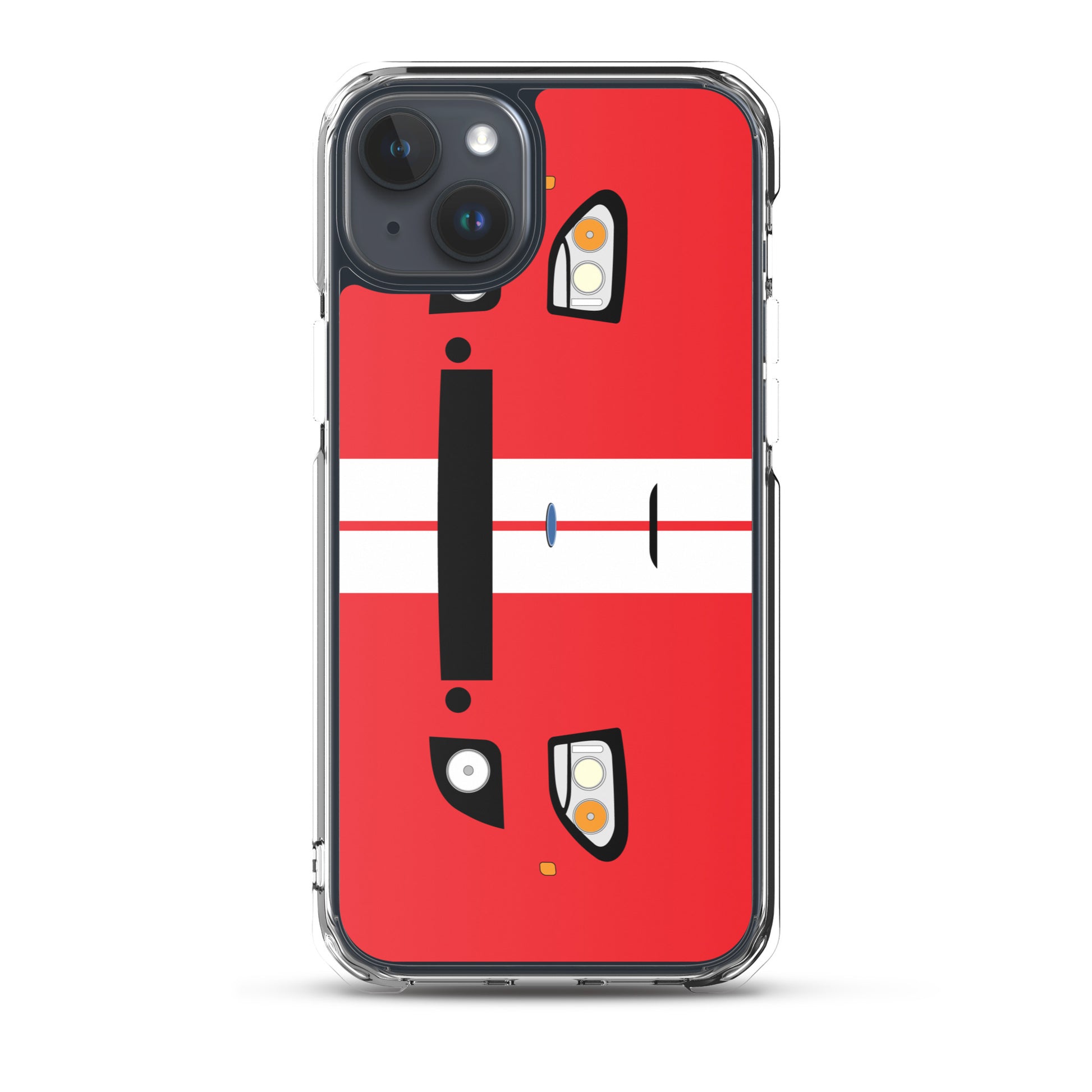 Ford GT iPhone® Case - Gtmotive NFT