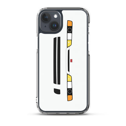 Honda Integra Type R DC2 iPhone® Case - Gtmotive NFT