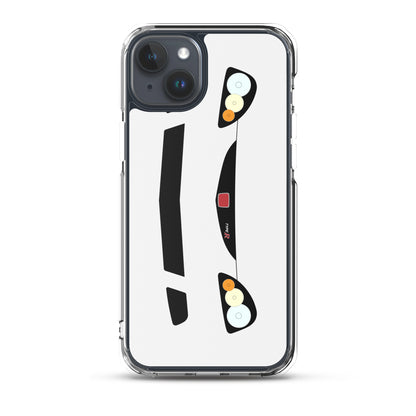 Honda Integra Type R DC5 iPhone® Case - Gtmotive NFT