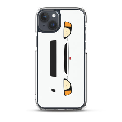 Honda Civic Type R EK9 iPhone® Case - Gtmotive NFT