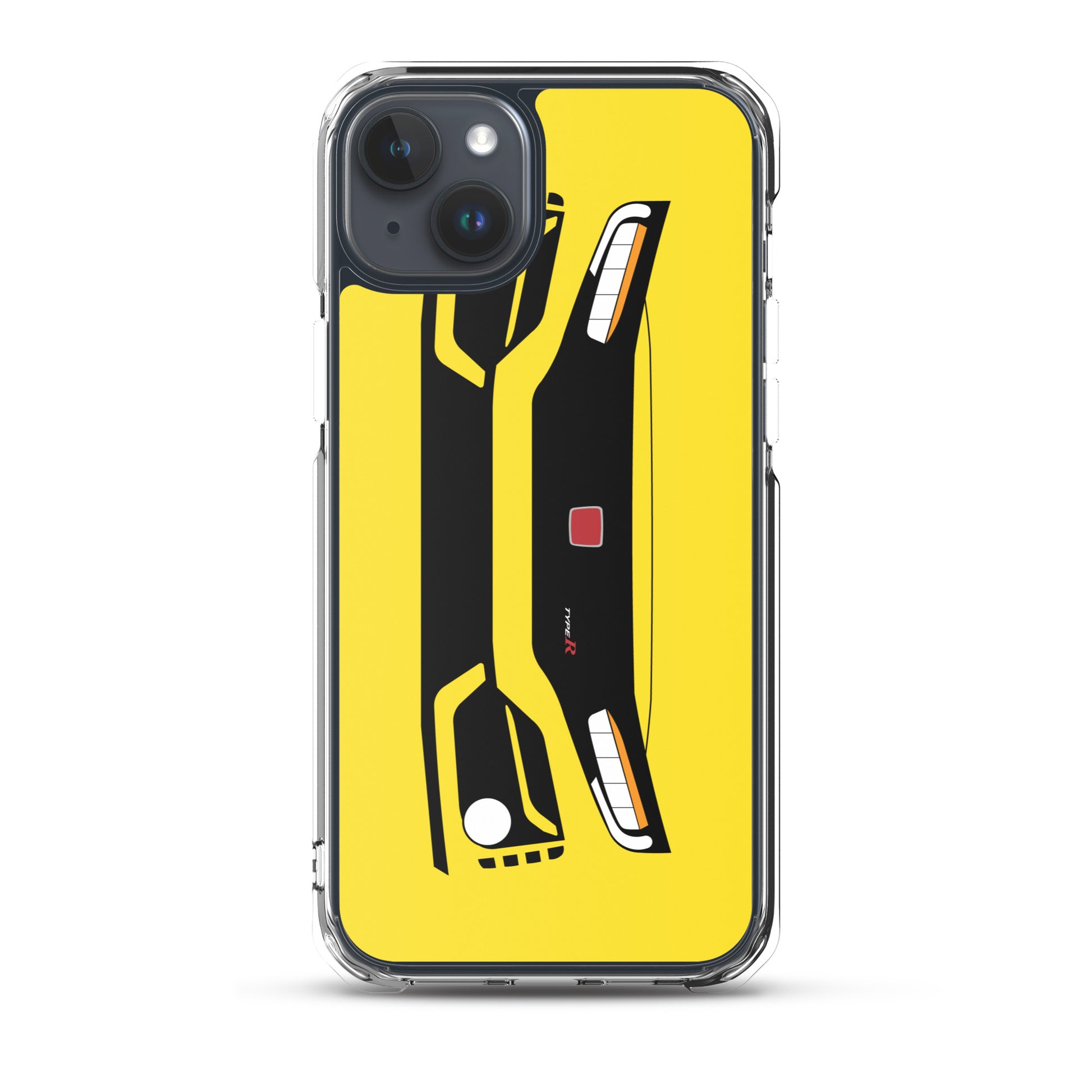 Honda Civic Type R FK8 iPhone® Case - Gtmotive NFT