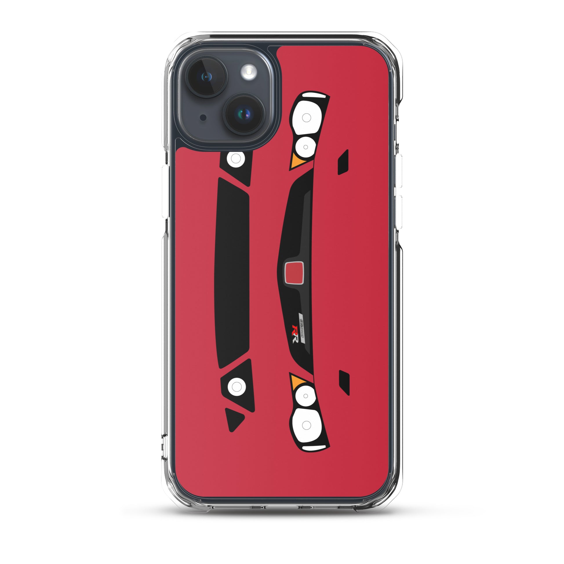 Honda Mugen RR iPhone® Case - Gtmotive NFT