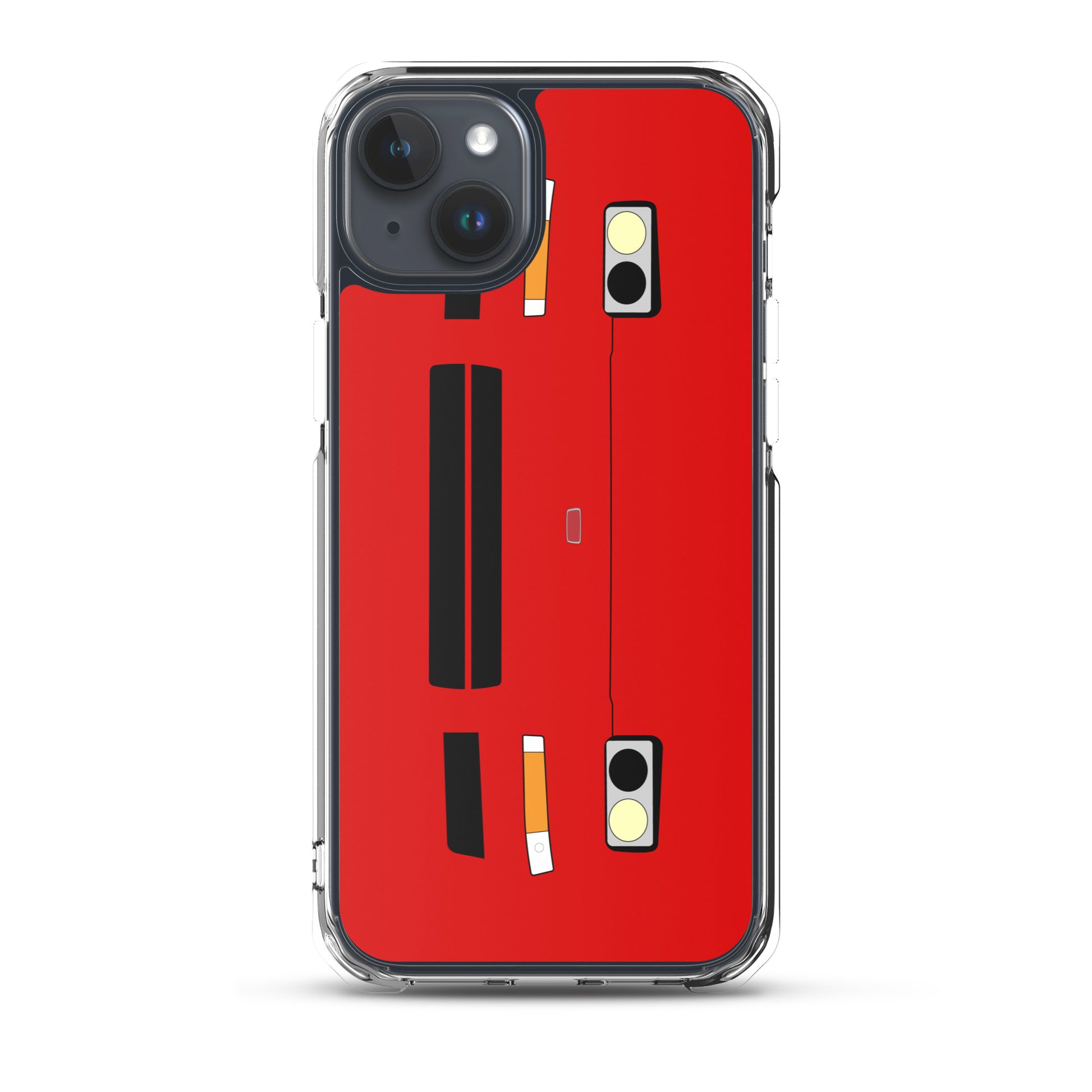 Honda NSX NA1 iPhone® Case - Gtmotive NFT