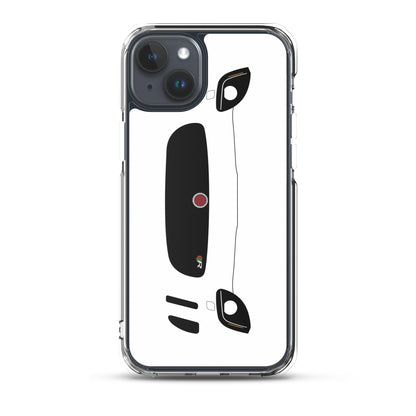 Jaguar F-Type iPhone® Case - Gtmotive NFT