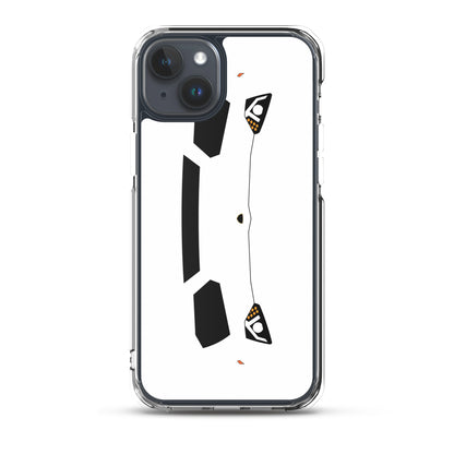 Lamborghini Aventador iPhone® Case - Gtmotive NFT