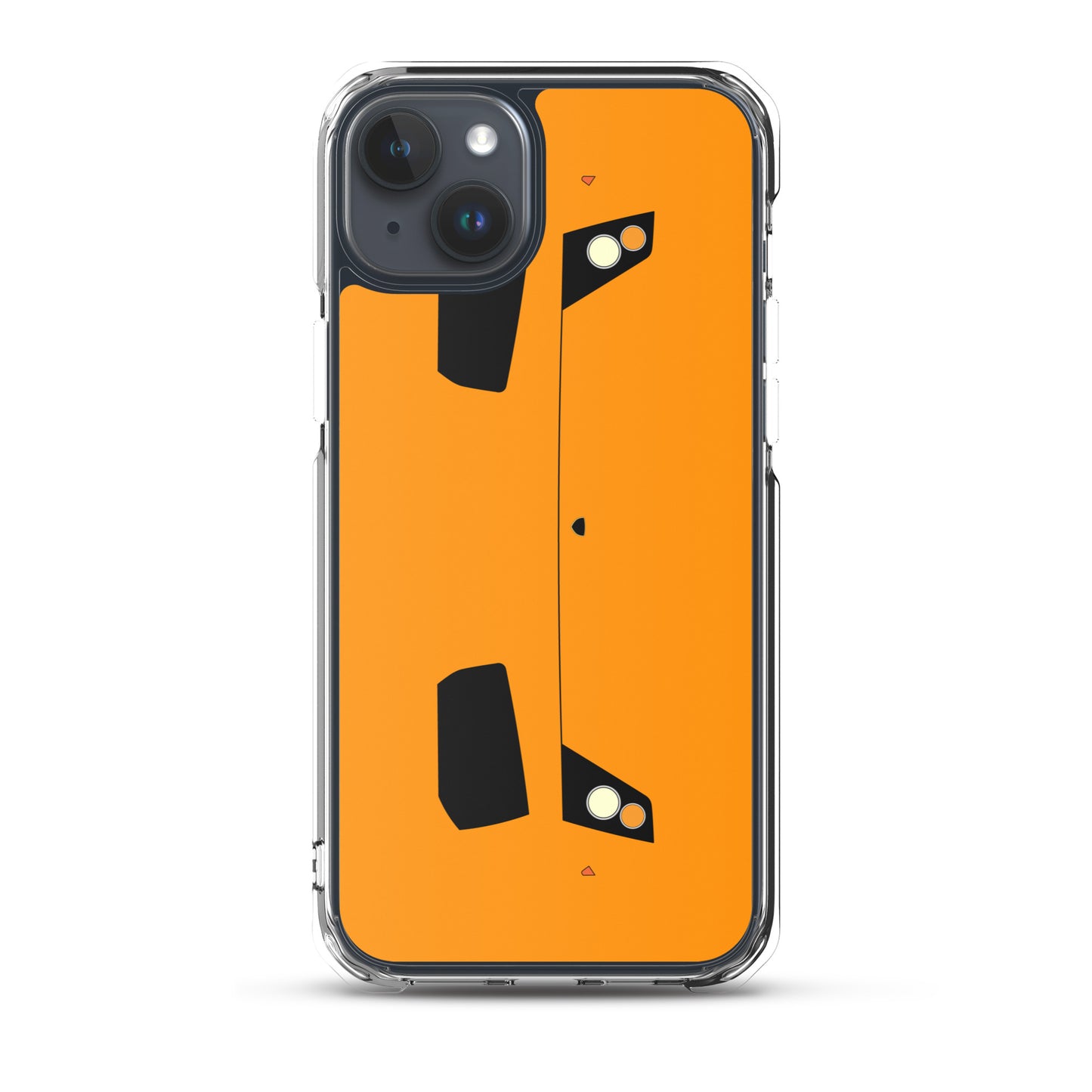 Lamborghini Gallardo iPhone® Case - Gtmotive NFT