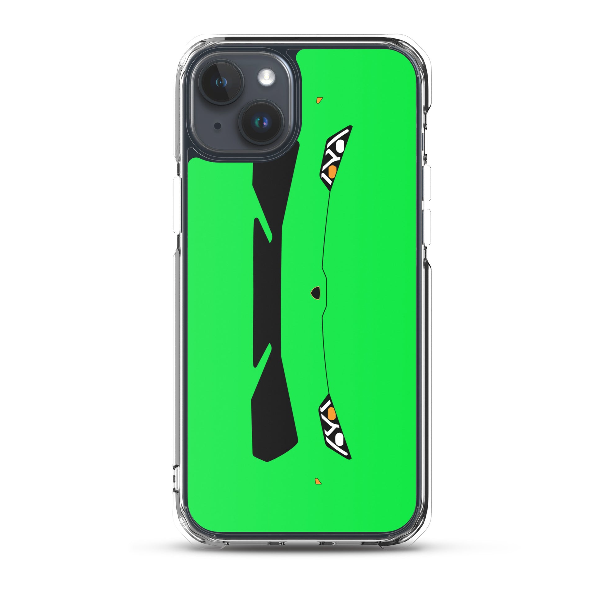 Lamborghini Huracan iPhone® Case - Gtmotive NFT