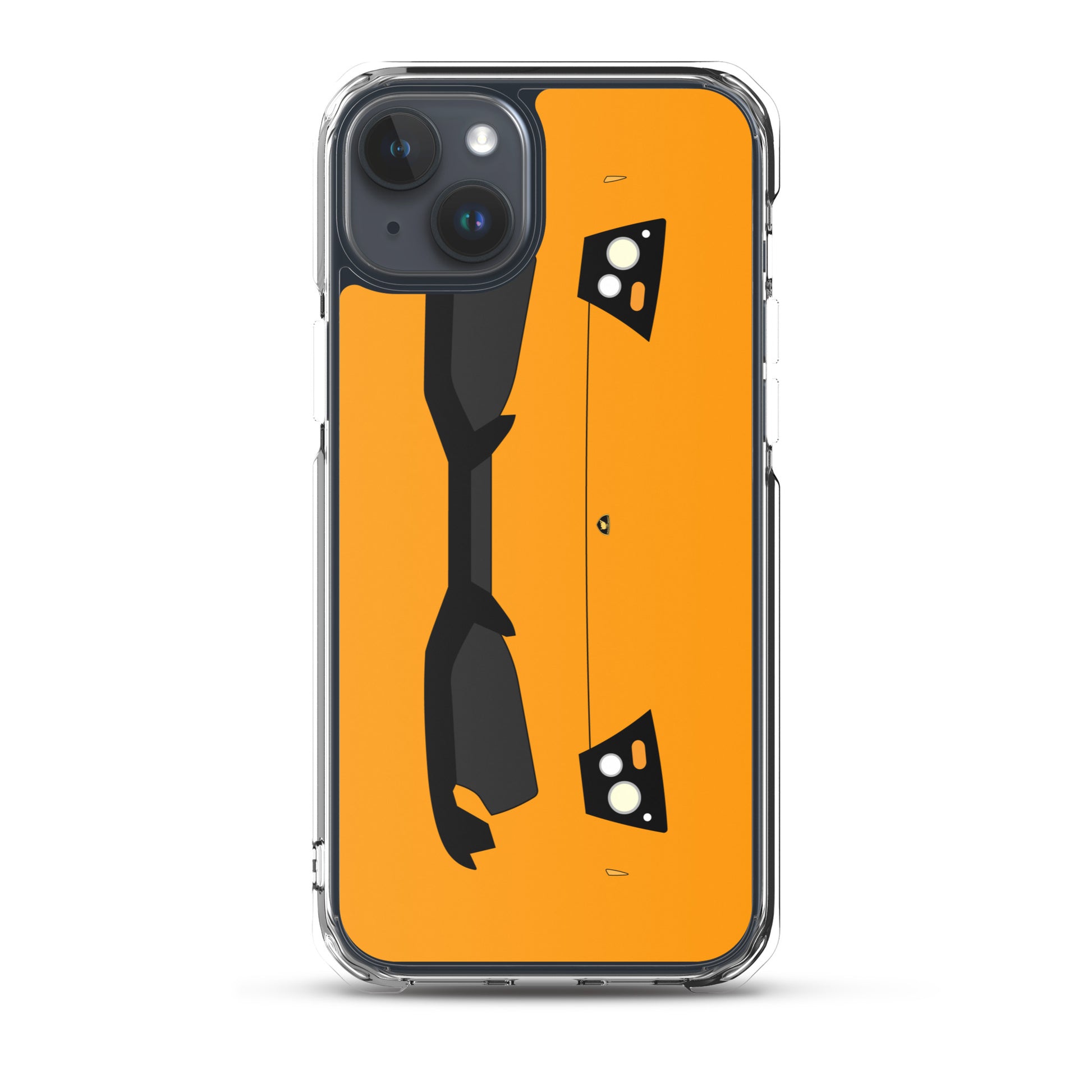 Lamborghini Murcielago SV iPhone® Case - Gtmotive NFT