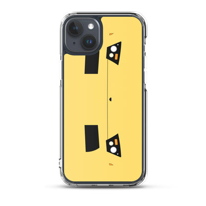 Lamborghini Murcielago iPhone® Case - Gtmotive NFT