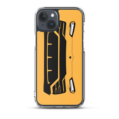 Lamborghini URUS iPhone® Case - Gtmotive NFT