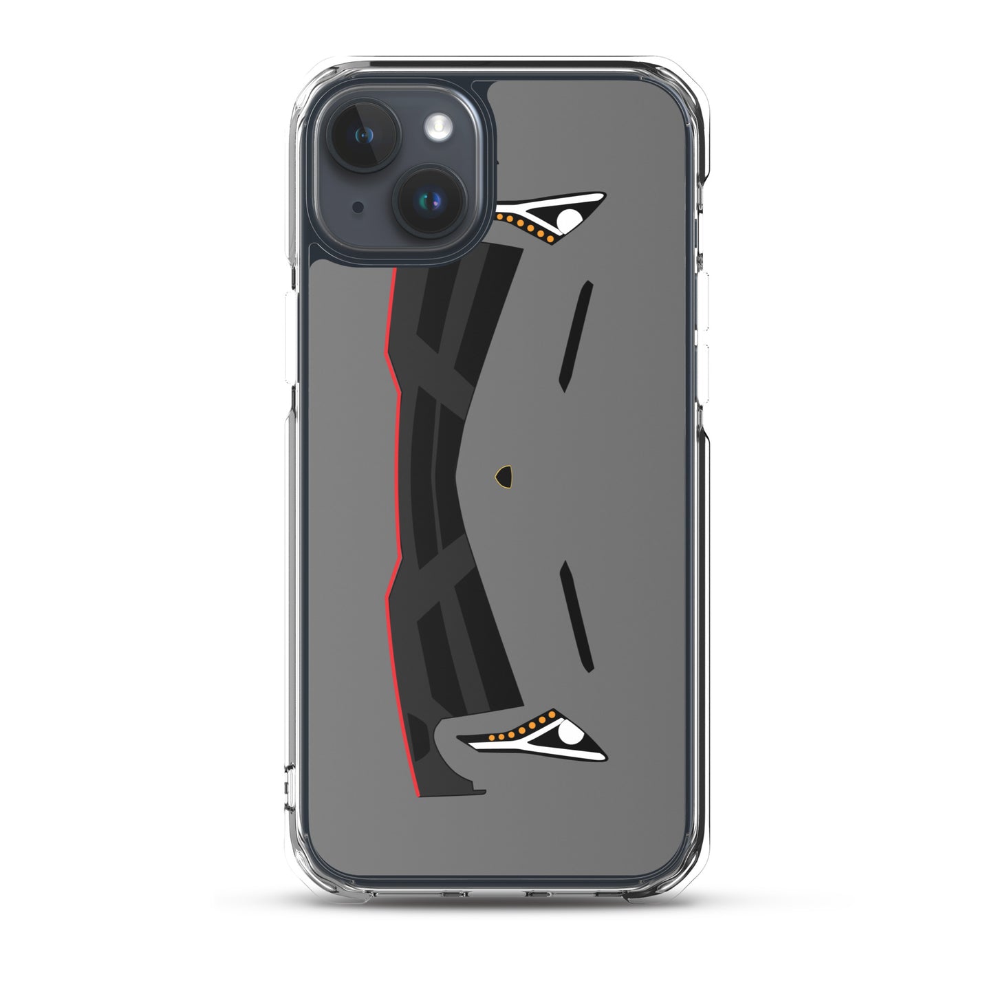 Lamborghini Veneno iPhone® Case - Gtmotive NFT