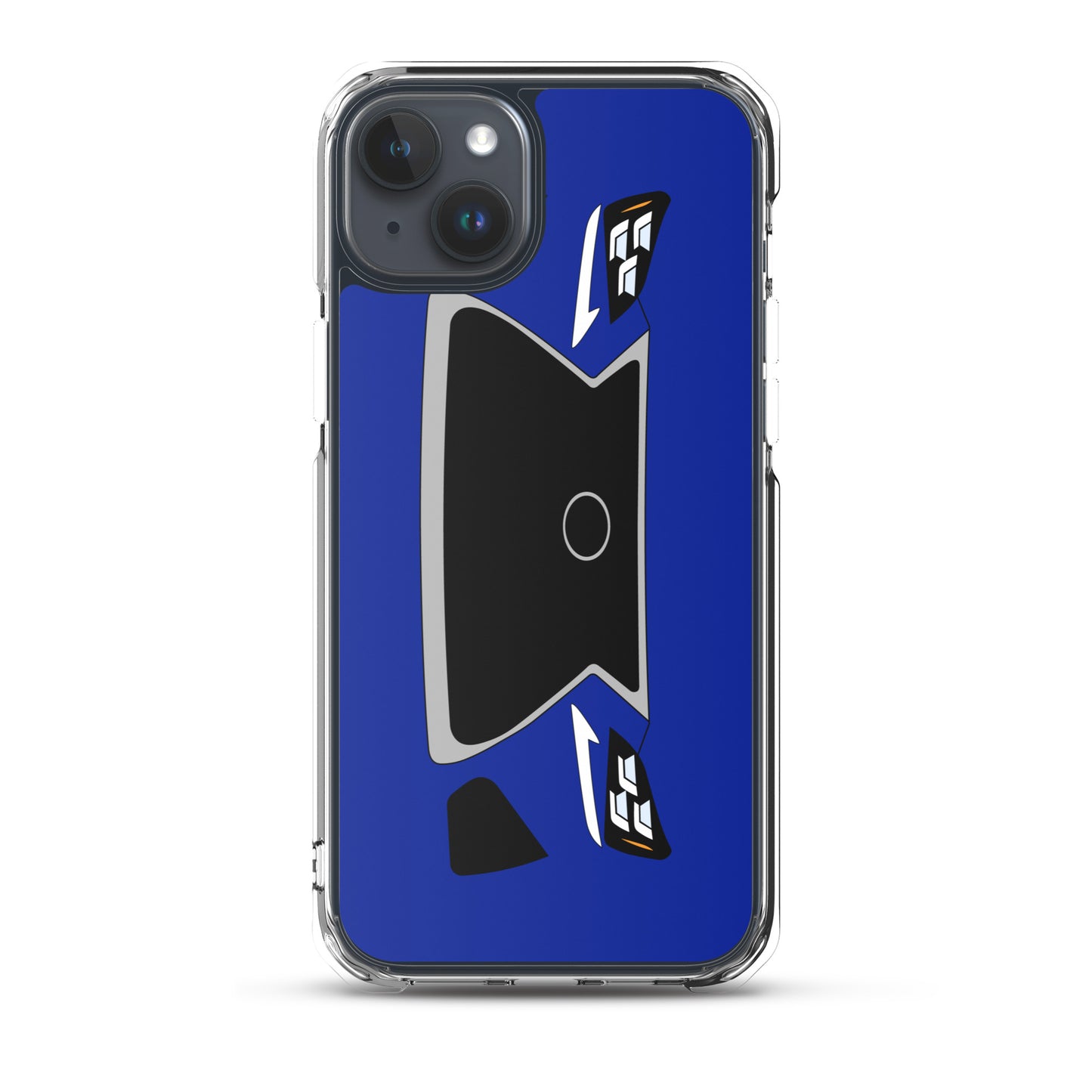 Lexus RC-F iPhone® Case - Gtmotive NFT