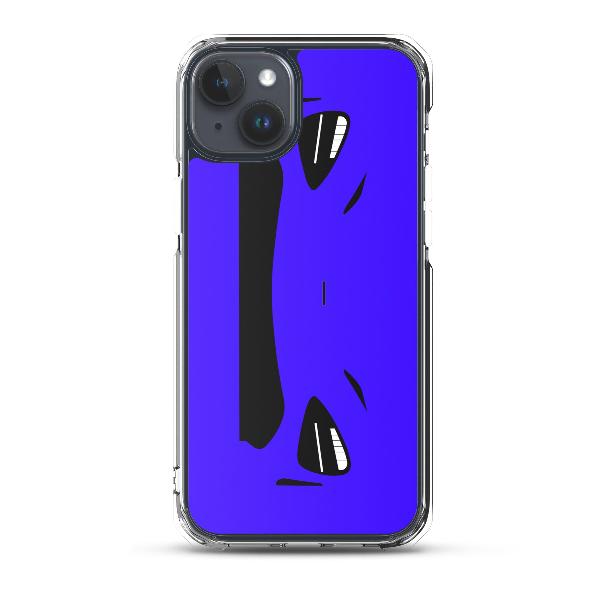 Mclaren 720S iPhone® Case - Gtmotive NFT