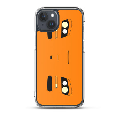 Mclaren F1 iPhone® Case - Gtmotive NFT