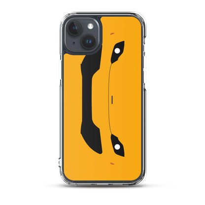 Mclaren MP4-12C iPhone® Case - Gtmotive NFT