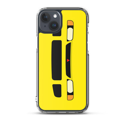 Mitsubishi Lancer Evolution III iPhone® Case - Gtmotive NFT