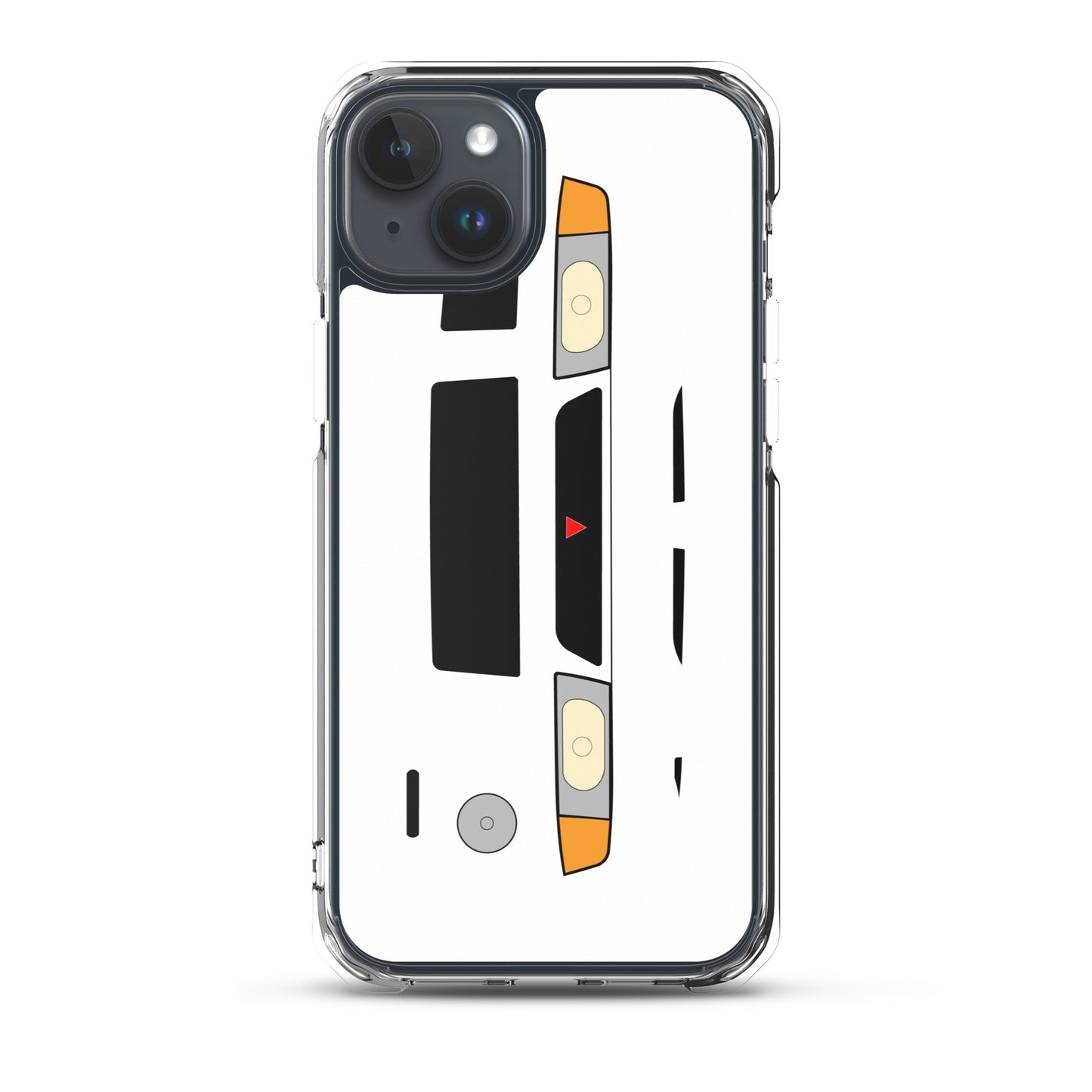 Mitsubishi Lancer Evolution VI iPhone® Case - Gtmotive NFT