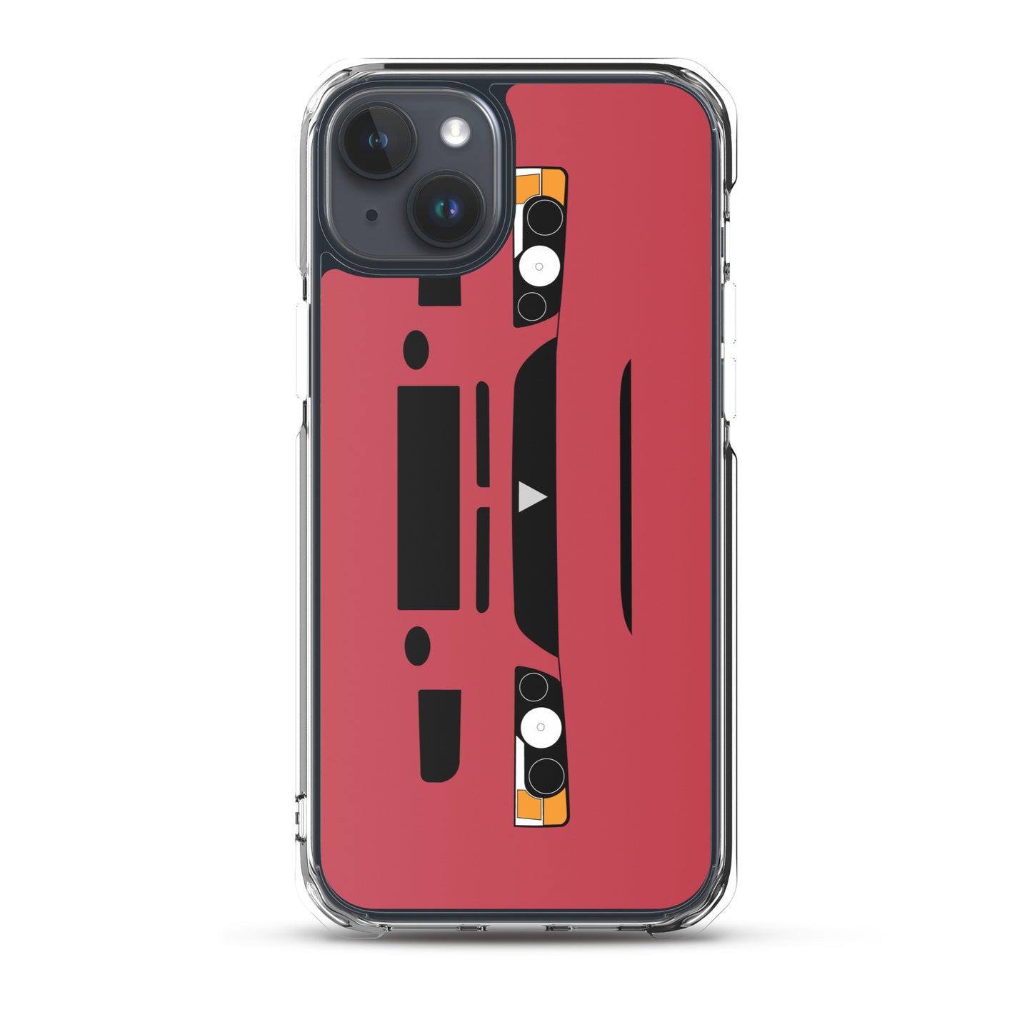 Mitsubishi Lancer Evolution IX iPhone® Case - Gtmotive NFT