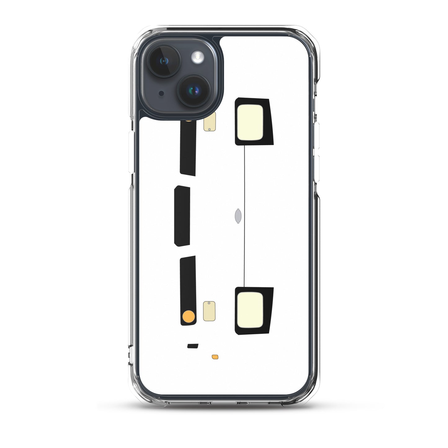 Nissan 180SX iPhone® Case - Gtmotive NFT