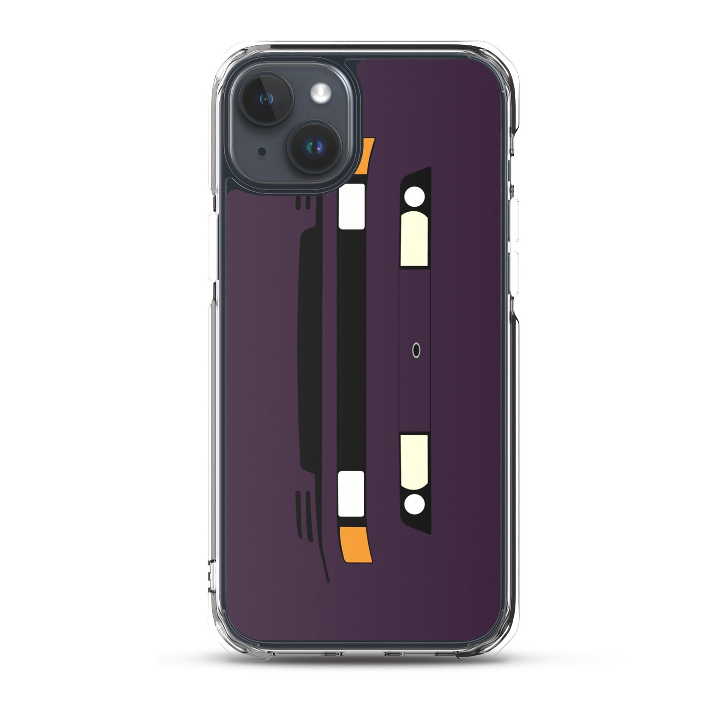 Nissan 300ZX Z32 iPhone® Case - Gtmotive NFT