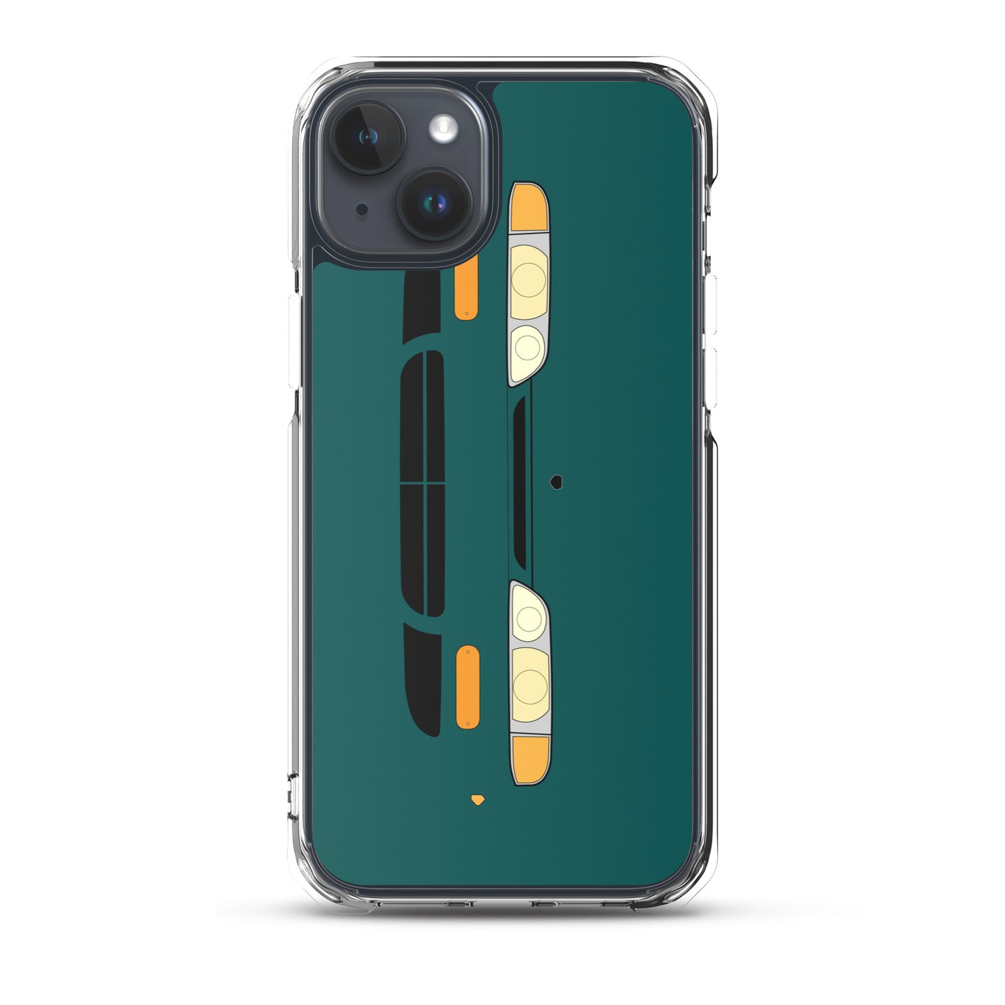 Nissan Silvia S14 iPhone® Case - Gtmotive NFT