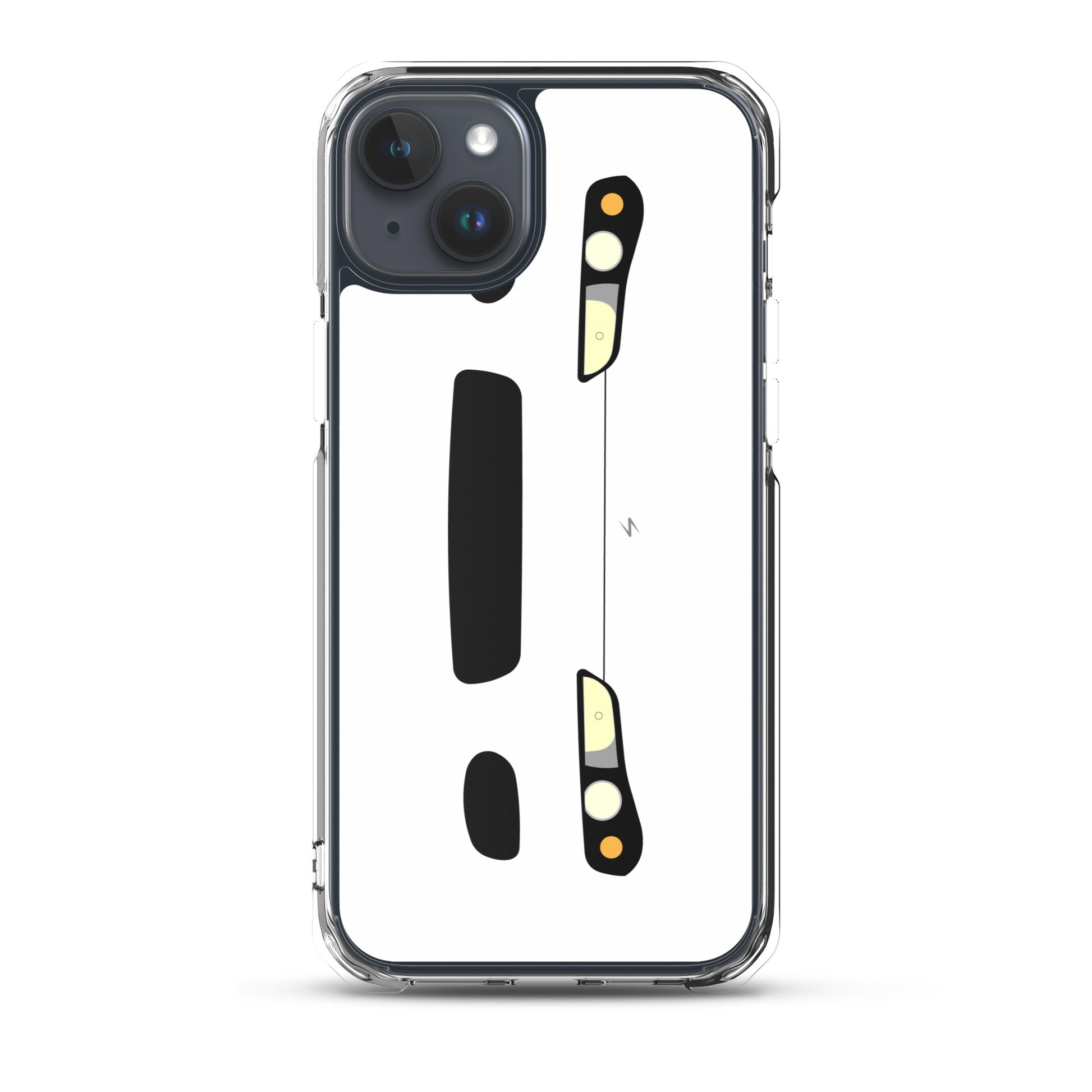 Nissan Silvia S15 iPhone® Case - Gtmotive NFT