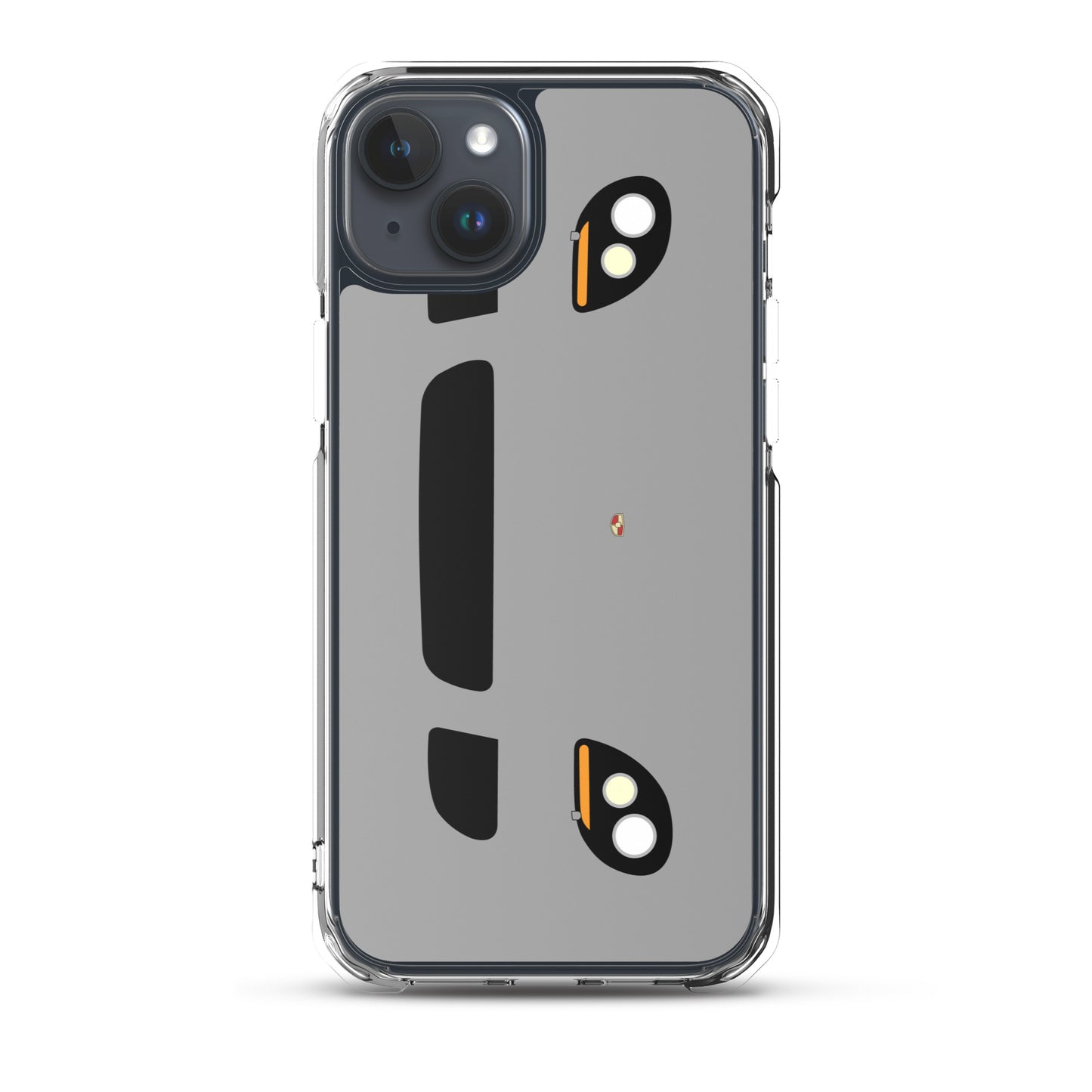 Porsche Carrera GT iPhone® Case - Gtmotive NFT