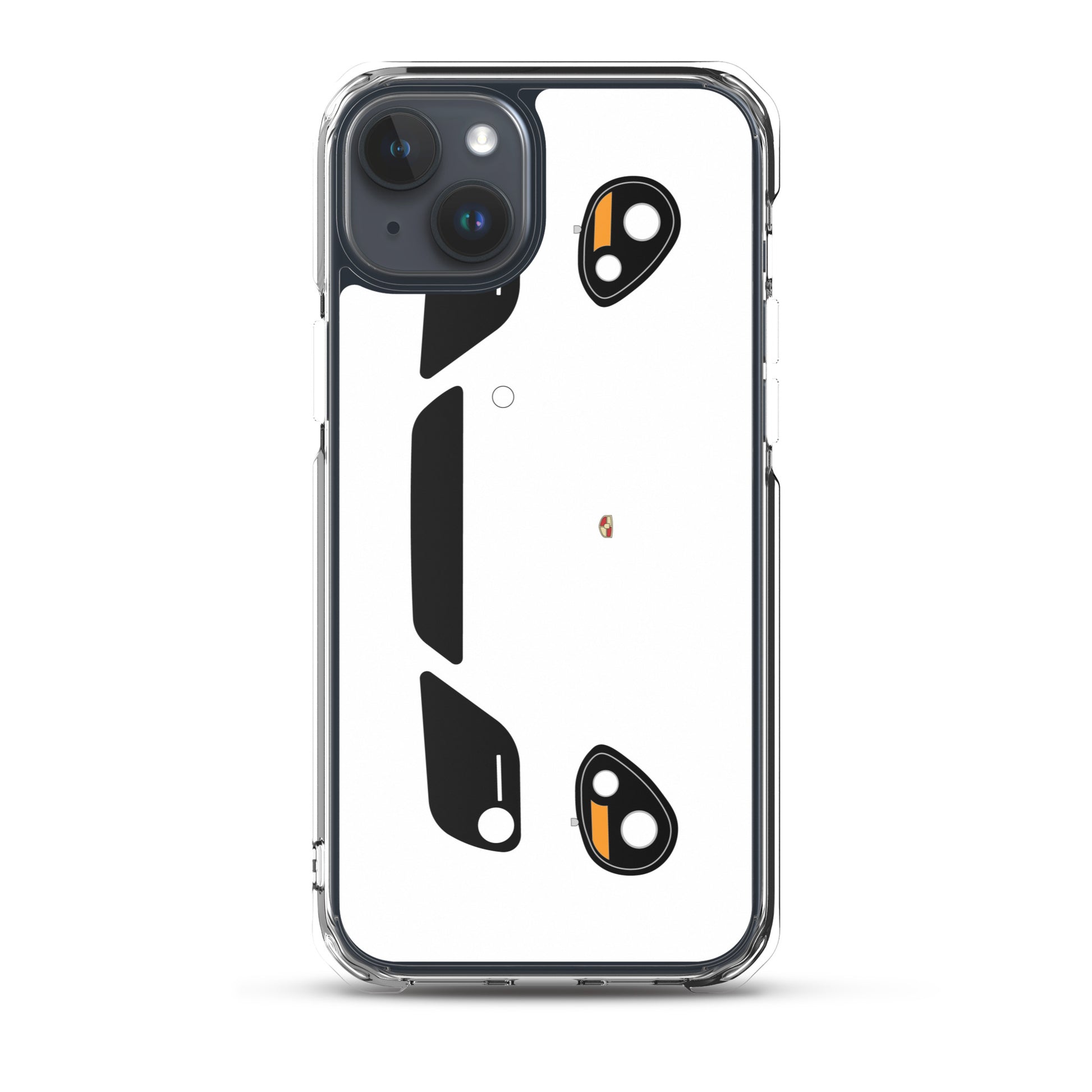 Porsche Cayman 987 iPhone® Case - Gtmotive NFT