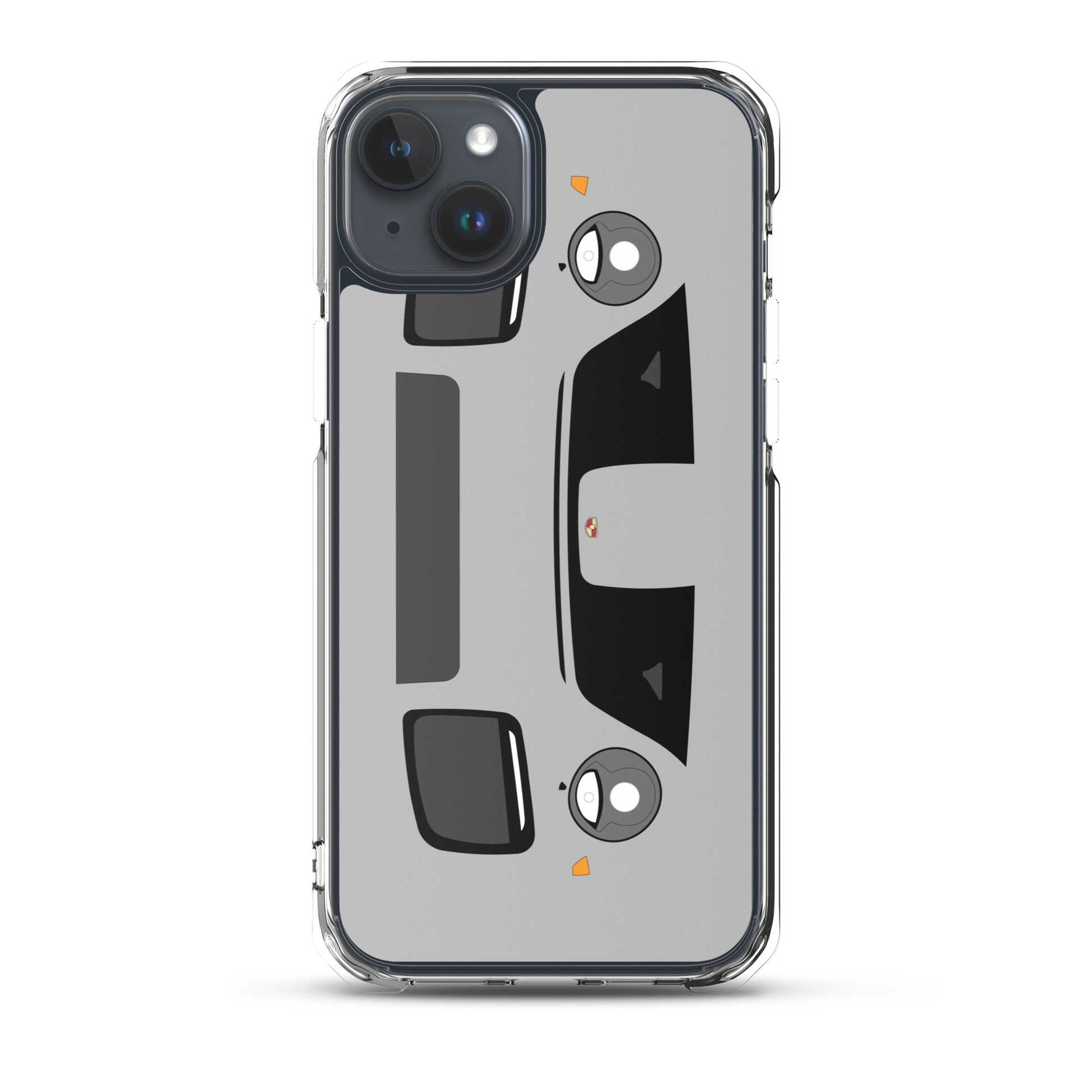 Porsche 911 GT2RS 992 iPhone® Case - Gtmotive NFT