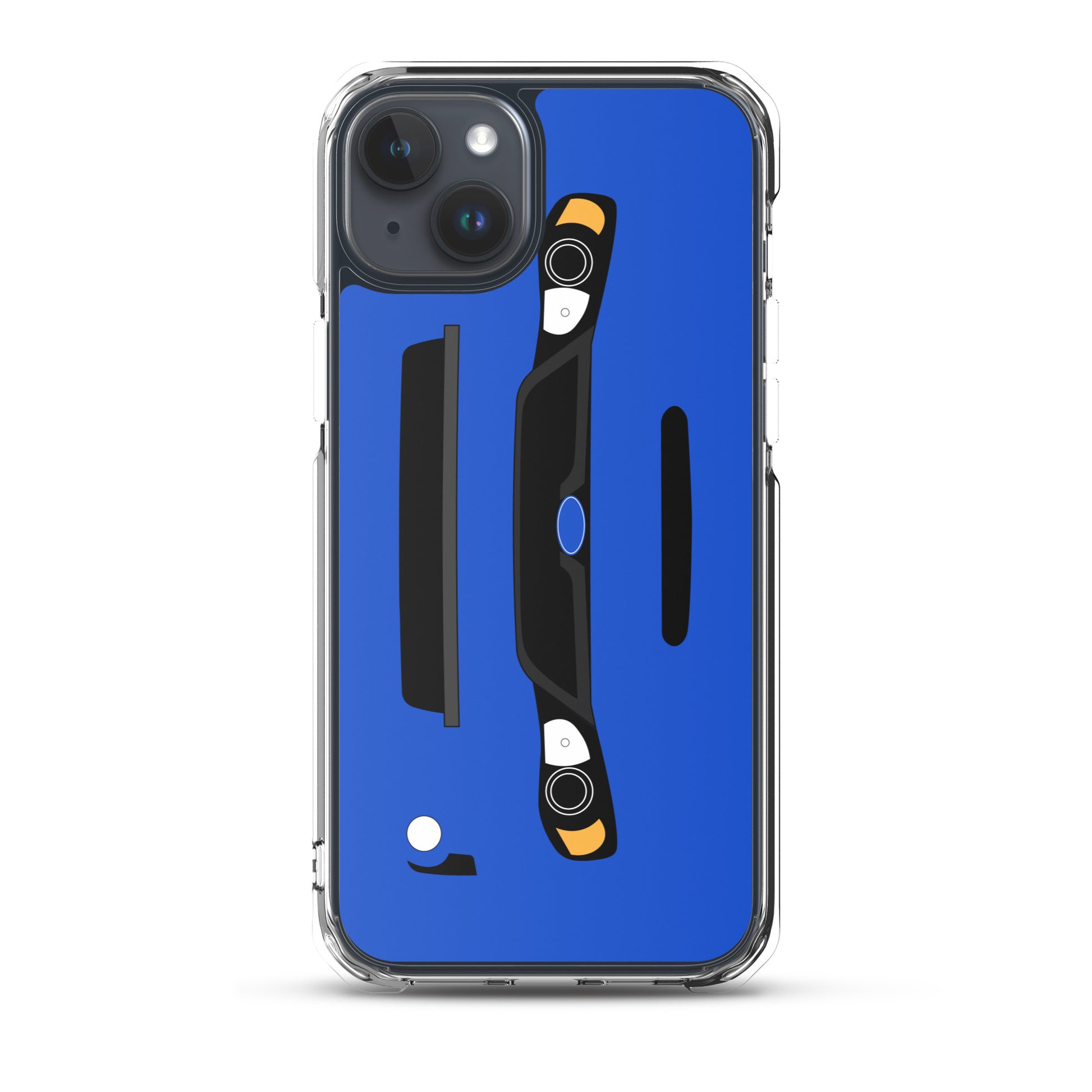 Subaru WRX STI GRB (Stinkeye) iPhone® Case - Gtmotive NFT