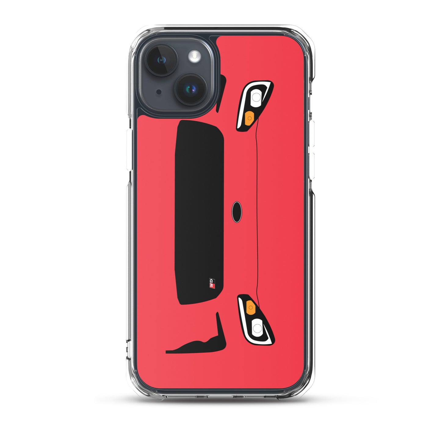 Toyota GR86 ZN8 iPhone® Case - Gtmotive NFT