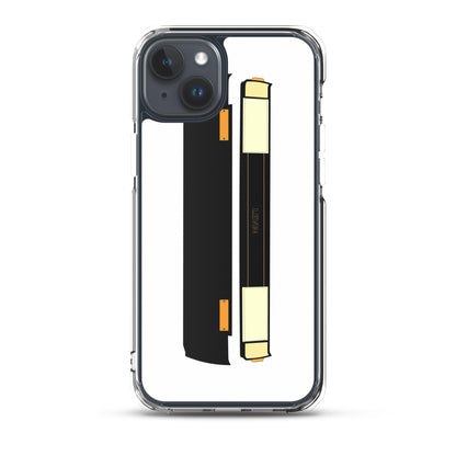 Toyota Levin AE86 iPhone® Case - Gtmotive NFT