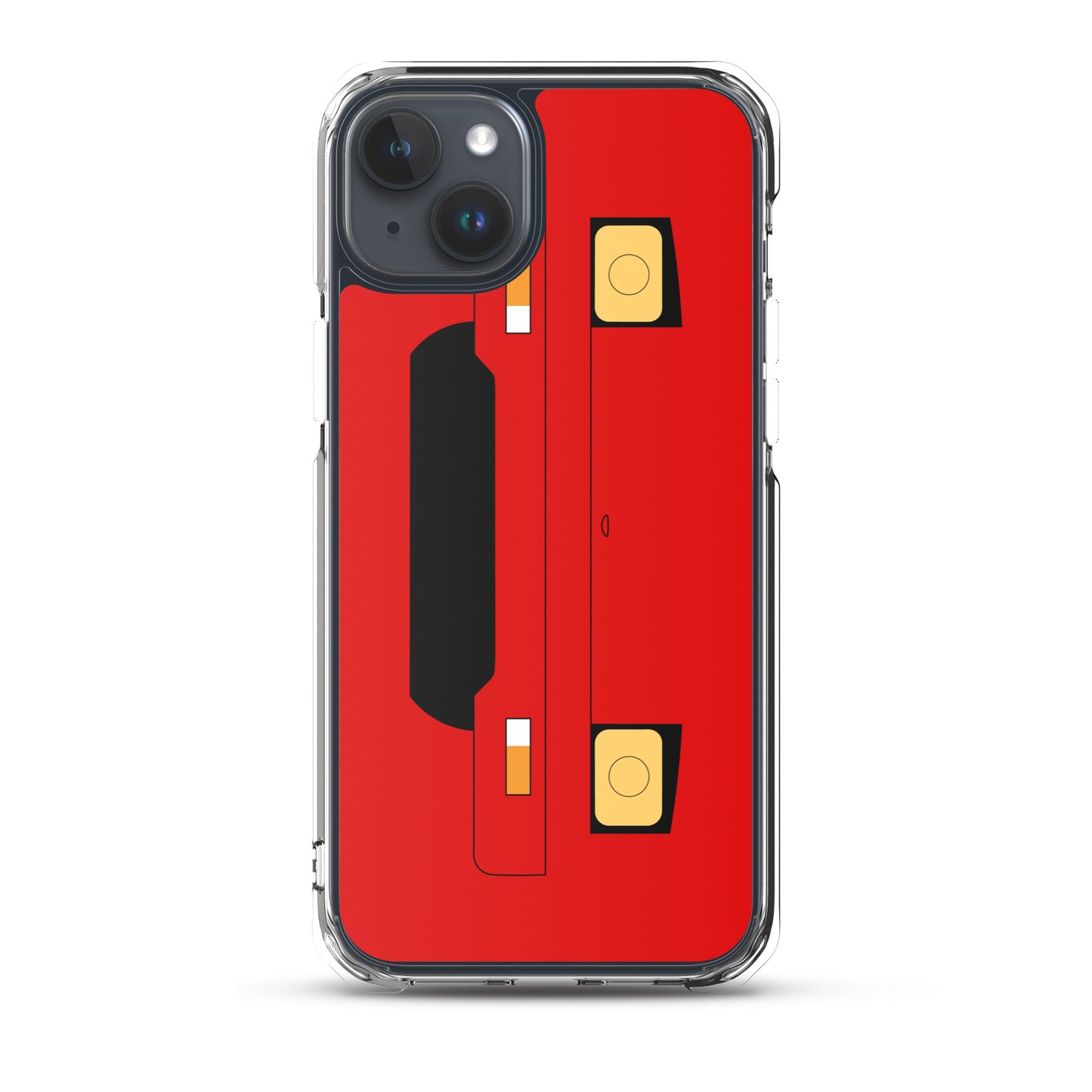 Toyota MR2 AW10 iPhone® Case - Gtmotive NFT