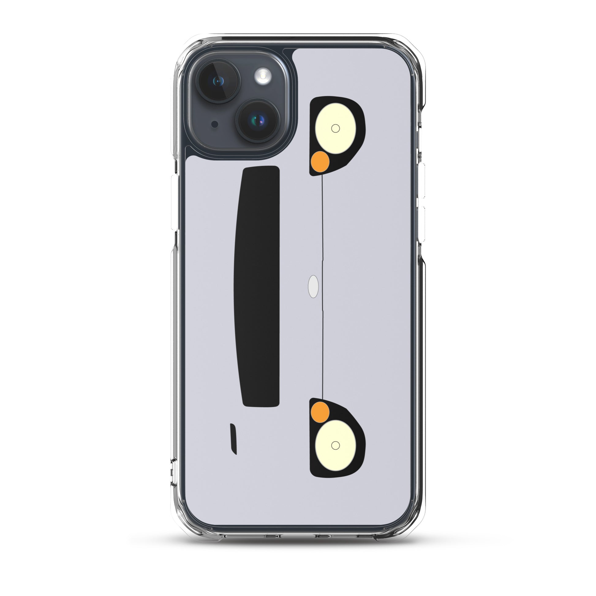 Toyota MR-S ZZW30 iPhone® Case - Gtmotive NFT