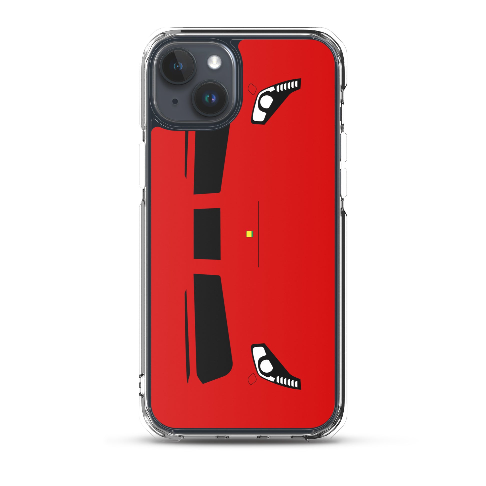 Ferrari 488 GTB iPhone Case - Gtmotive NFT