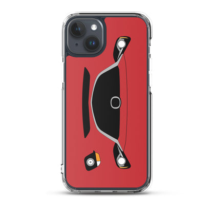 Mazda 3 3rd Gen iPhone® Case - Gtmotive NFT