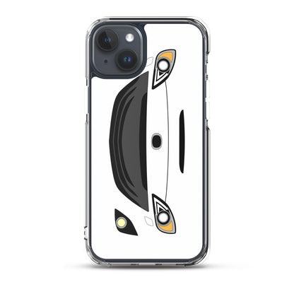 Mazda 3 2nd Gen iPhone® Case - Gtmotive NFT