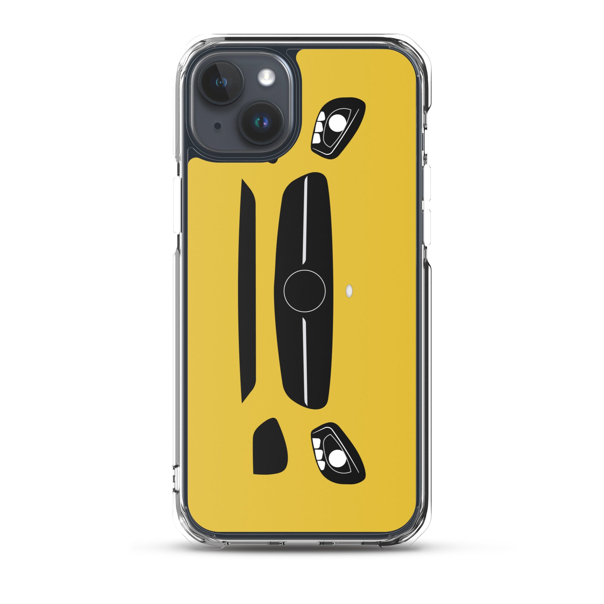 Mercedes-Benz AMG GT iPhone® Case - Gtmotive NFT