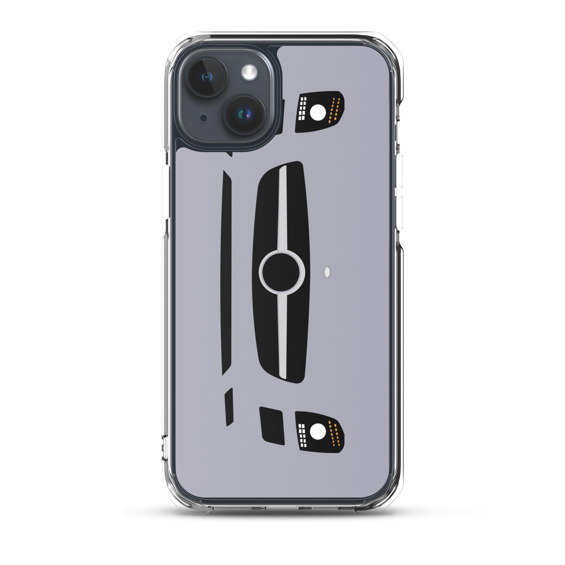 Mercedes-Benz SLS AMG iPhone® Case - Gtmotive NFT