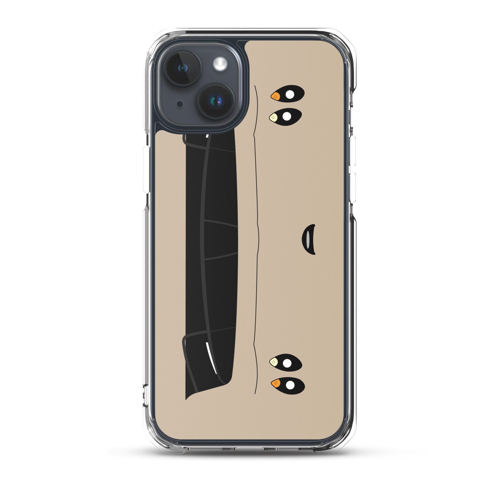 Pagani Huayra iPhone® Case - Gtmotive NFT