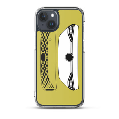 Volkswagen ID. Buzz iPhone® Case - Gtmotive NFT