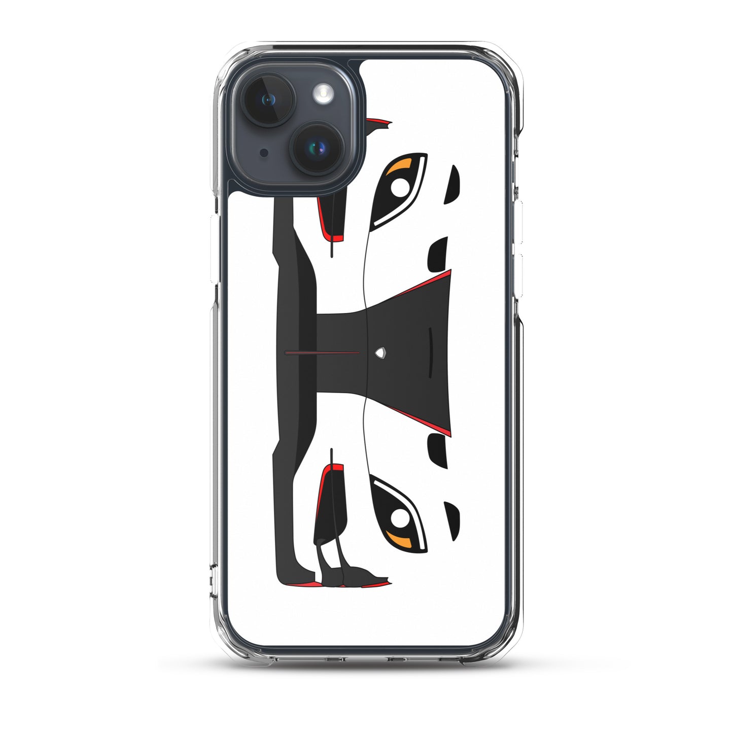 Koenigsegg Agera RS iPhone® Case - Gtmotive NFT